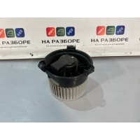 мотор отопителя (печки) Lexus Gx460 URJ150 2013 87103-28111