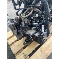 МКПП Ford Transit 6 2006 6C1R7002DC