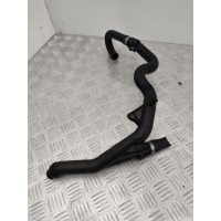 Трубка охлаждающей жидкости BMW X5 E53 2004 7787379,11537787379