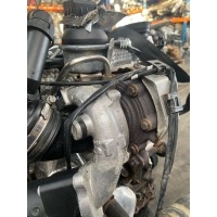Турбина Volkswagen Passat B6 2008 03L253019J