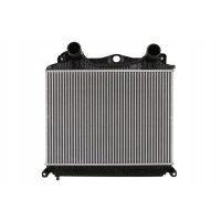 Mahle тебе 123 000p радиатор воздушный охладитель