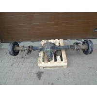 Amarok мост для задняя ось 2h0500029n 10x37