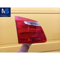 Фонарь крышки багажника левый Mercedes GL X166 2015 A1668201164N2,A1668201164,1668201164