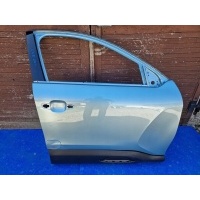 Дверь правое передняя citroen c4 iii 2020r - >