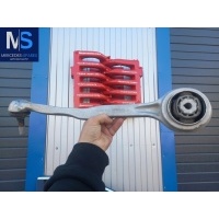 Рычаг передний левый Mercedes S W222 2020 A2223302301N2,A2223302301,A2223331400