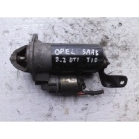 Стартер 0001109062 saab 9 - 3 vectra 2.0 2.2 dti