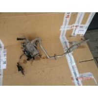 Toyota corolla e12 04 - 06 1.4 d4d webasto