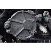 Насос вакуумный Peugeot 307 2006 D1562A