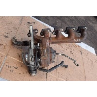 Турбина Volvo S60 2006 30757080