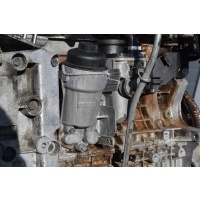 Корпус масляного фильтра Volvo S60 2002 08642839