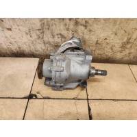 Редуктор кпп гольф vii 7 r 2.0 fsi