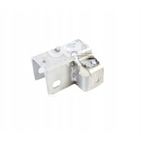 Audi a8 d5 right upper radiator mount bracket 4n0805340