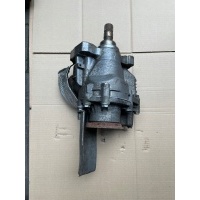 Volkswagen audi 2.0 tfsi мост передний редуктор 0cn409053af