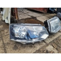 Фара правая Volkswagen Multivan 2012 7E1941016J