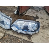Фара левая Volkswagen Caravelle 2012 7E1941015J