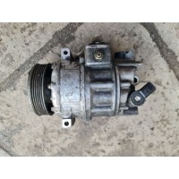 Компрессор кондиционера Volkswagen Passat CC 2008 1K0820803