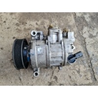 Компрессор кондиционера Volkswagen Golf 2008 1K0820859