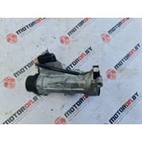 Замок зажигания Skoda Octavia 2013 5q0905865