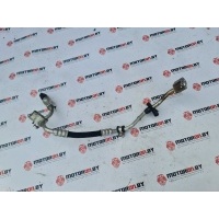 Трубка кондиционера Volkswagen Touareg 2009 7L6820741G