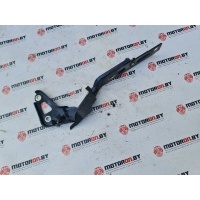 Петля капота правая Audi Q7 2009 4l0823302