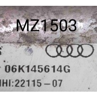 Турбина Volkswagen Passat B7 (2010—2015) 2014 06K145614G