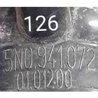 Фонарь задний правый Volkswagen Tiguan I рестайлинг (2011—2017) 2012  5N0941071