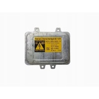 Блок розжига ксенон d1s мерседес clk w209 рестайлинг 5dv009000 - 00 hella