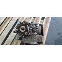 S3 8v седан a3 редуктор кпп 2.0 tfsi quattro 0cn409053af