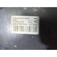 Вакуумный усилитель тормозов Peugeot 308 2008 9682516480