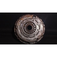 Корзина сцепления Citroen C4 Picasso 2010 9684841380