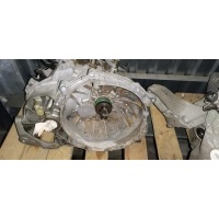 КПП механическая (МКПП) Ford Mondeo 2002 1S7R7F096