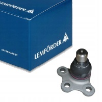 lemforder 22688 02 шрус монтаж / ведущий