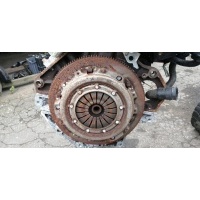 Комплект сцепления Opel Corsa 2007