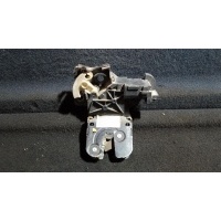 Замок багажника Audi A4 2005 8p4827505A