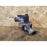 Клапан EGR Volkswagen Passat 2007 03G131501D, 03G129637A, 03G131502