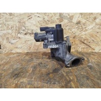Клапан EGR Volkswagen Passat 2006 03G131501D, 03G129637A, 03G131502