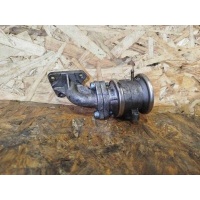 Клапан EGR Audi A6 2005 06C131101