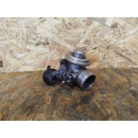 Клапан EGR SKODA Fabia 2003 038131501M
