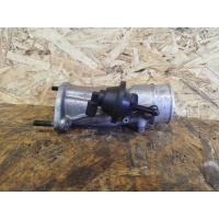 Заслонка дроссельная Audi A6 2001 4B0145950