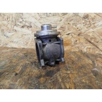 Клапан EGR Volkswagen Touareg 2006 07Z131501A