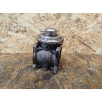 Клапан EGR Volkswagen Touareg 2007 07Z131501A