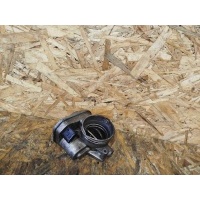 Заслонка дроссельная Volkswagen Golf 2004 038128063G