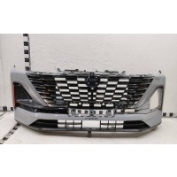 Бампер передний Changan CS55PLUS