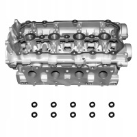 Новая головка блока цилиндров цилиндра в сборе для volkswagen audi 2.0 tfsi bwa 06f103265bx 220ps 162kw