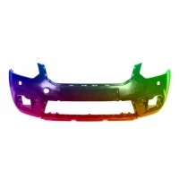 Бампер передняя skoda йети 5l 13 - 20 sr - каждый цвет