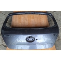 Крышка багажника задняя багажника bh hyundai i20 i 08 - 14