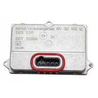 Блок розжига ксенон hella 5dv00829000 d2s d2r kseno