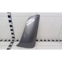 Угол кабины левый Auman 4189