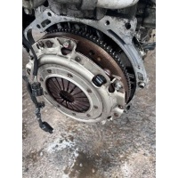 Комплект сцепления Mitsubishi Outlander 2 2009