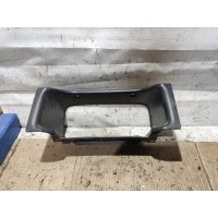 Кожух панели приборов Volkswagen Transporter T4 1996 7d0857237